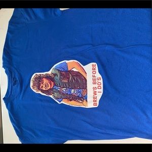 Novelty funny T-shirt